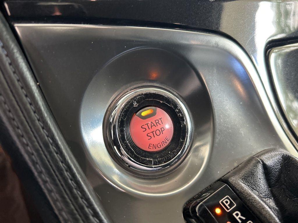 used 2018 Nissan Maxima car, priced at $16,988
