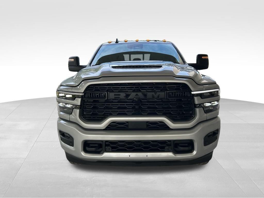 new 2026 Ram 2500 car, priced at $92,249