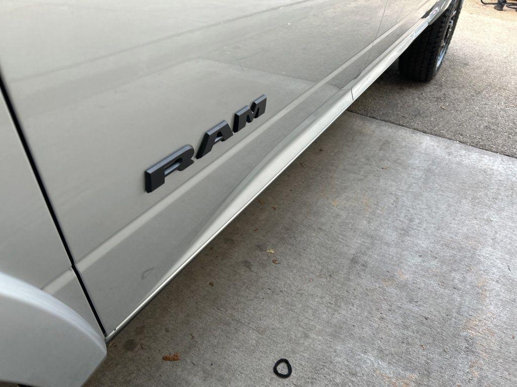new 2026 Ram 2500 car, priced at $92,249
