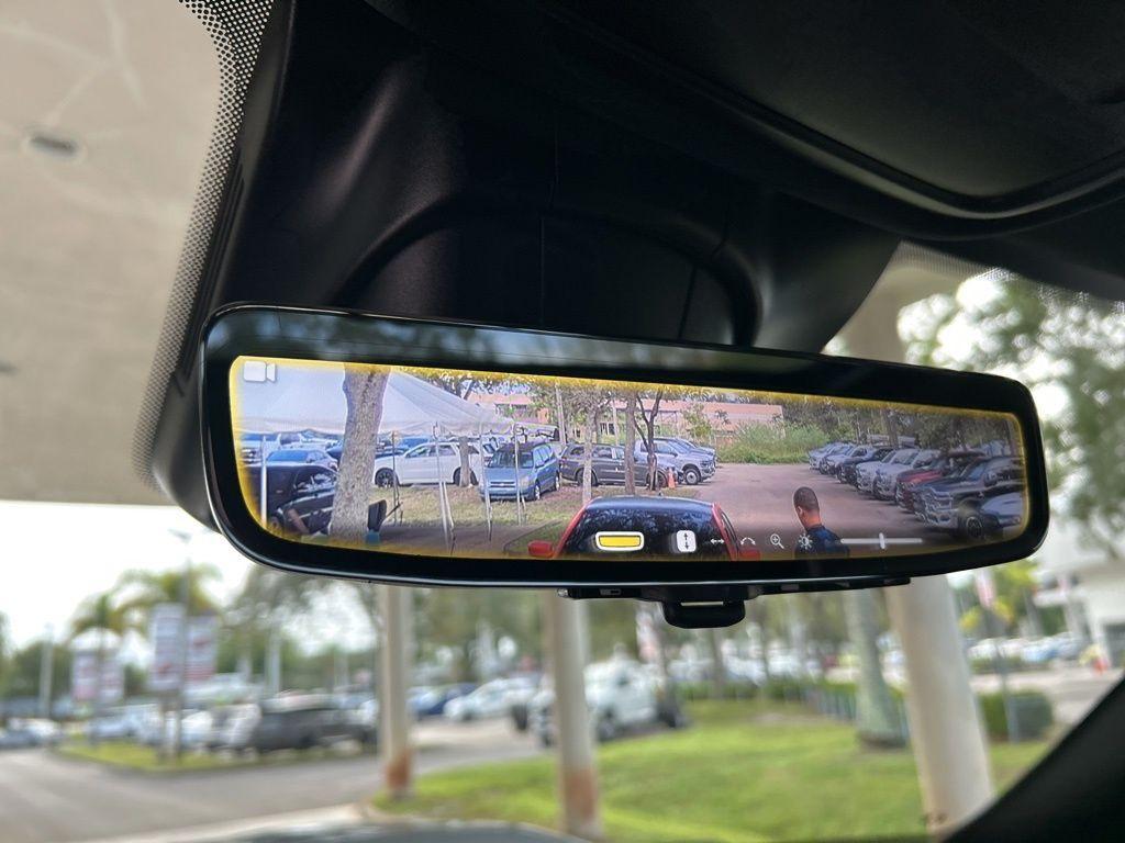 new 2026 Ram 2500 car, priced at $92,249