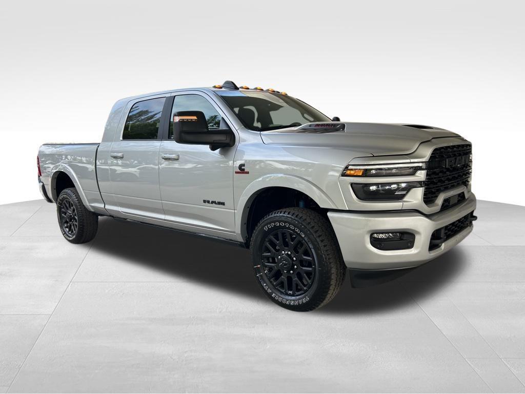 new 2026 Ram 2500 car, priced at $92,249