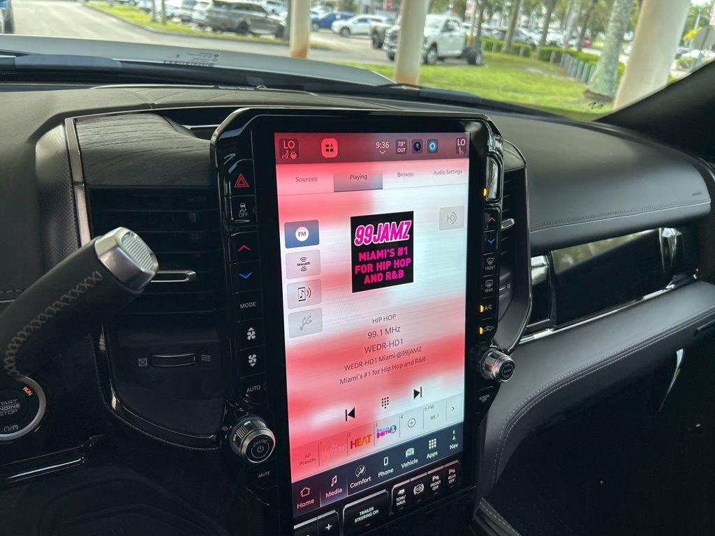 new 2026 Ram 2500 car, priced at $92,249