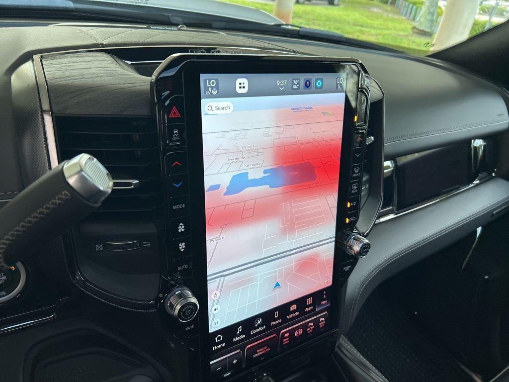 new 2026 Ram 2500 car, priced at $92,249