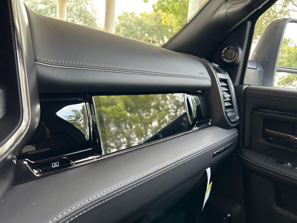 new 2026 Ram 2500 car, priced at $92,249