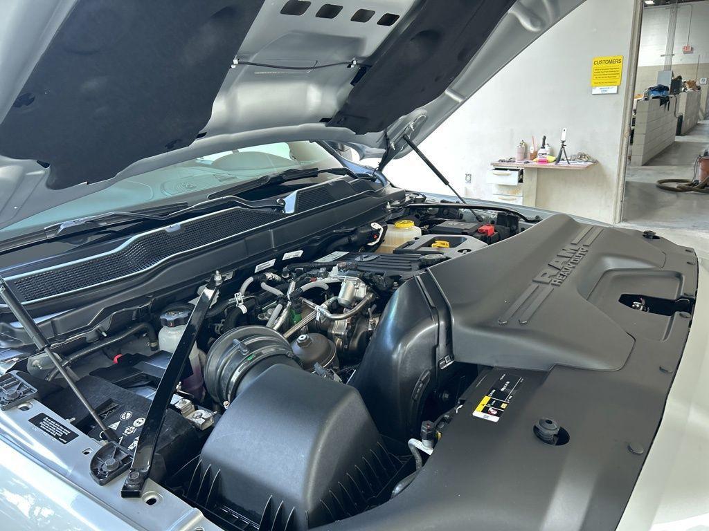 new 2026 Ram 2500 car, priced at $92,249