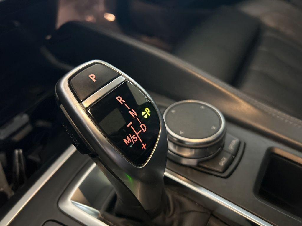 used 2018 BMW X6 car, priced at $23,324