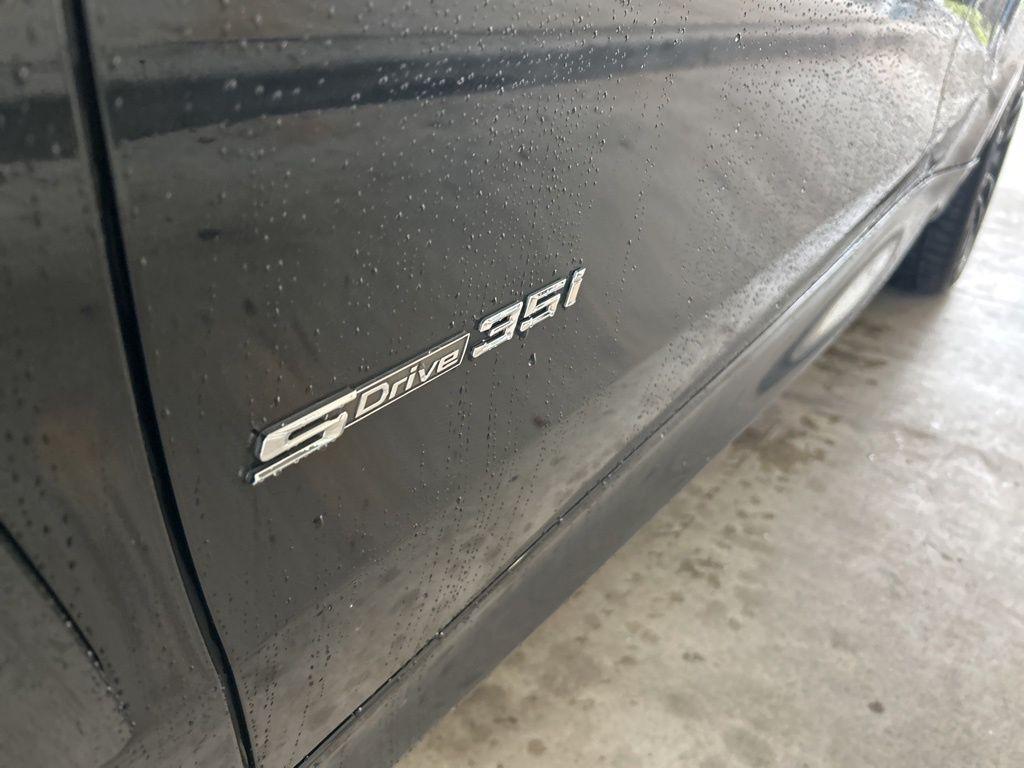 used 2018 BMW X6 car, priced at $23,324