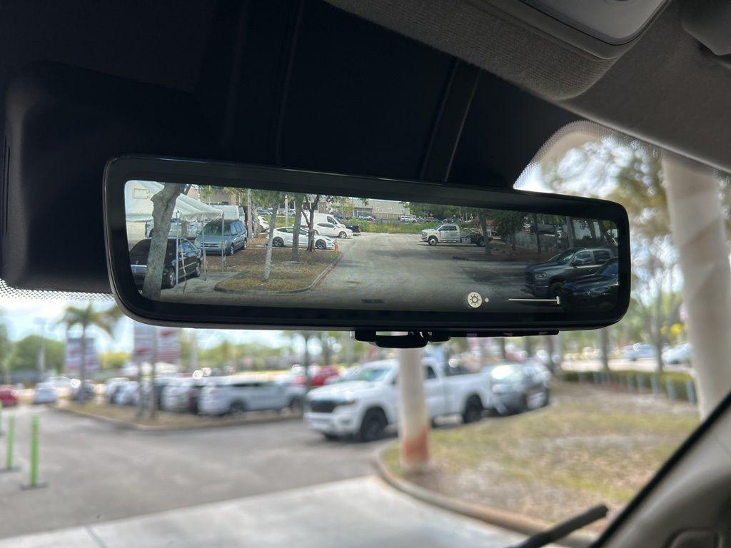 used 2024 Ram ProMaster 3500 Window Van car, priced at $43,785