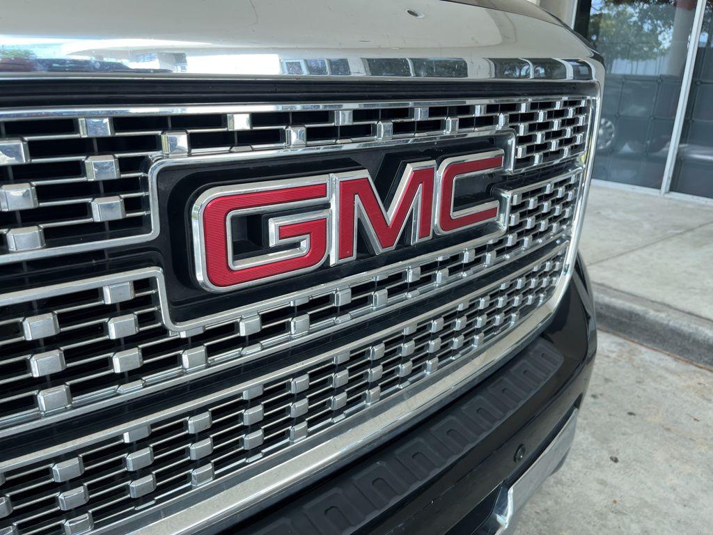 used 2019 GMC Sierra 2500 car, priced at $43,791