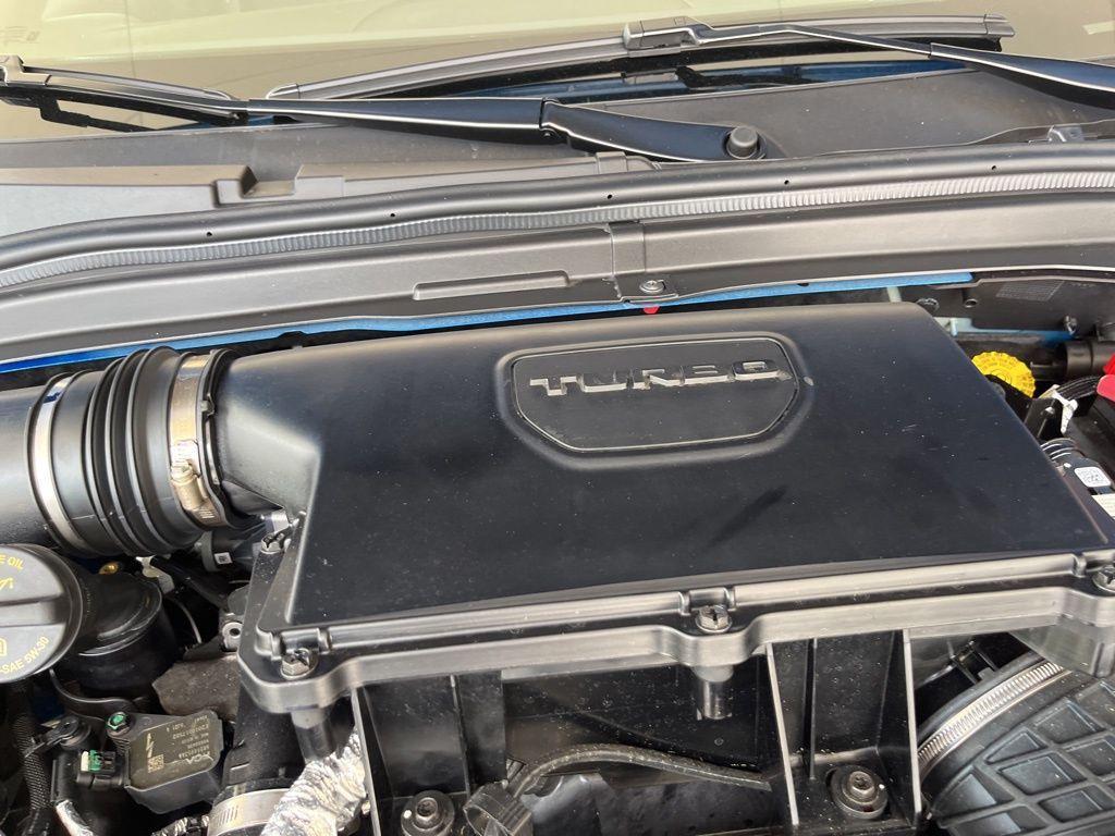 new 2024 Dodge Hornet car, priced at $27,429