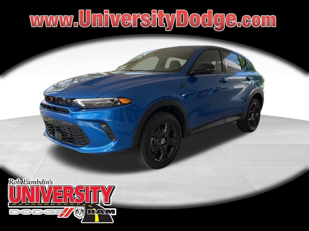 new 2024 Dodge Hornet car, priced at $27,379