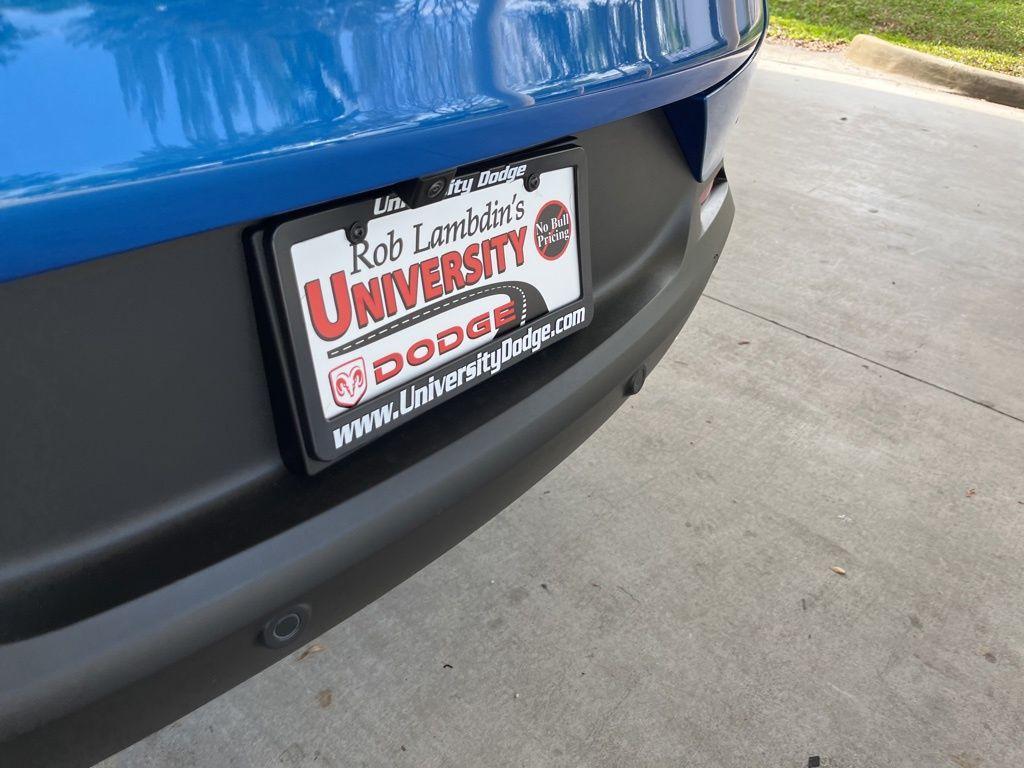 new 2024 Dodge Hornet car, priced at $27,429