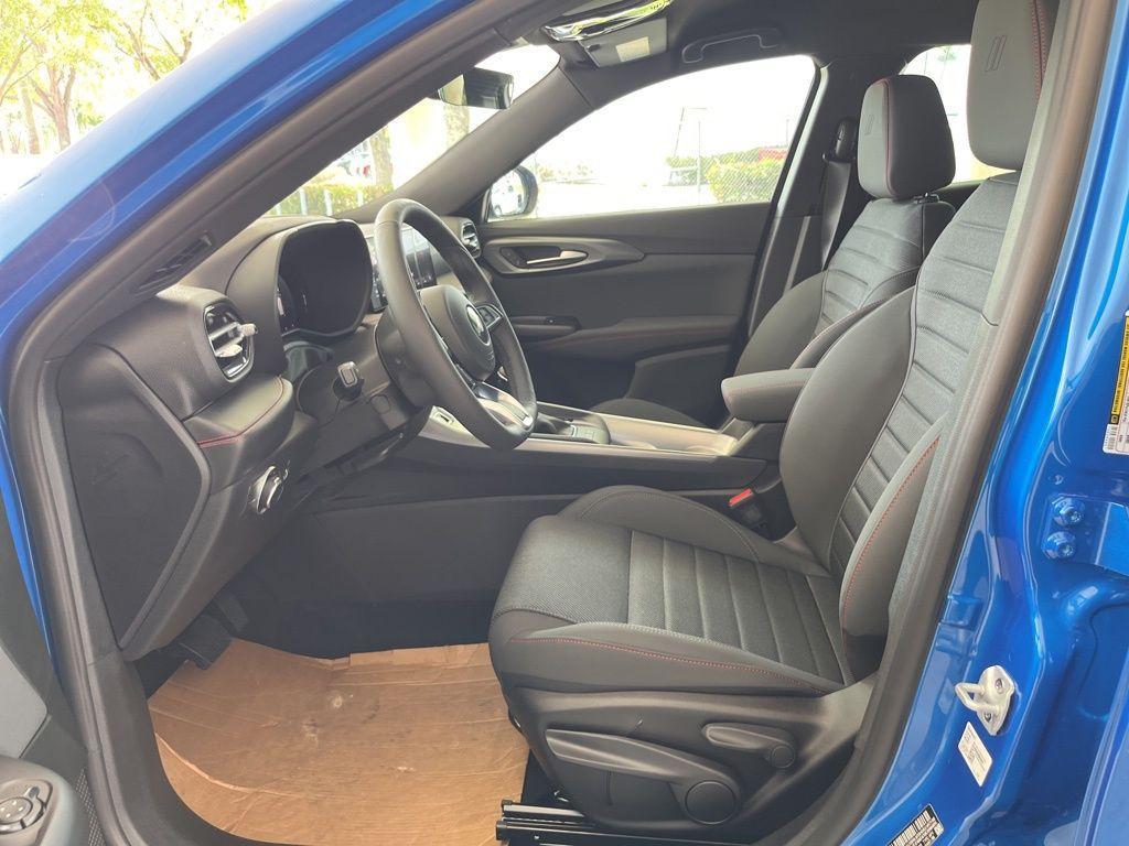 new 2024 Dodge Hornet car, priced at $27,429