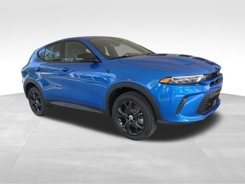 new 2024 Dodge Hornet car, priced at $27,429