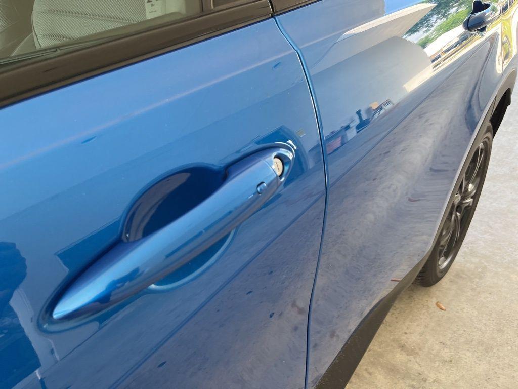 new 2024 Dodge Hornet car, priced at $27,429