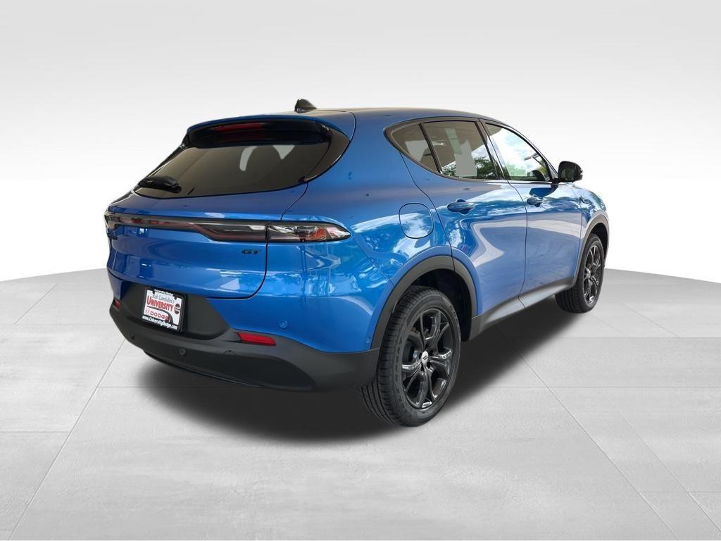 new 2024 Dodge Hornet car, priced at $27,429