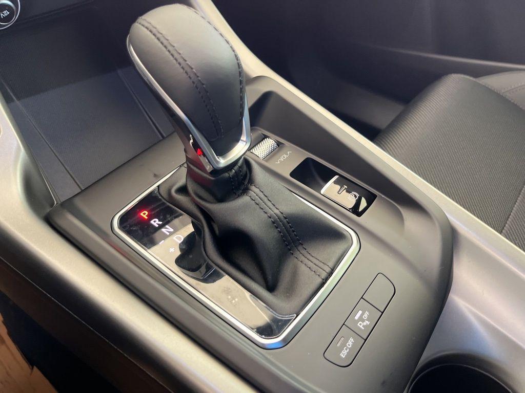 new 2024 Dodge Hornet car, priced at $27,429