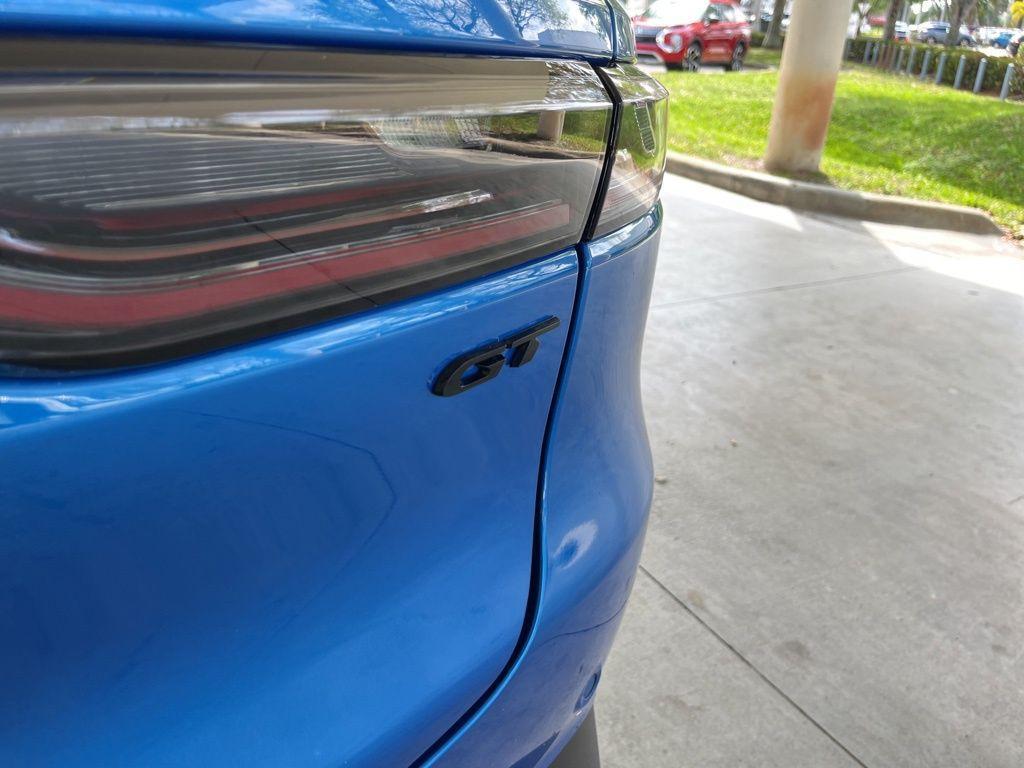 new 2024 Dodge Hornet car, priced at $27,429