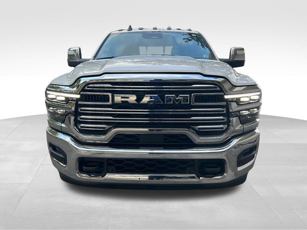 new 2025 Ram 3500 car, priced at $76,818