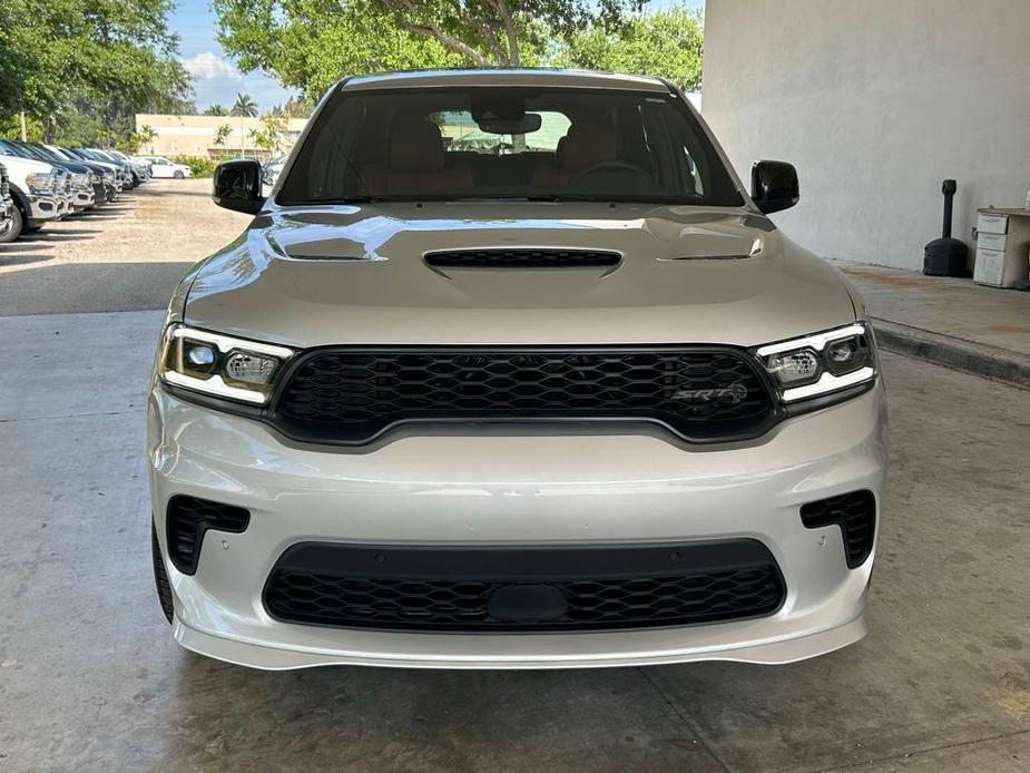 new 2024 Dodge Durango car, priced at $89,660