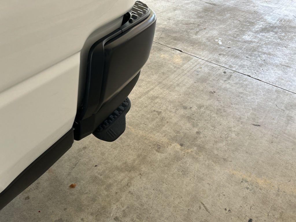 new 2025 Ram 1500 car, priced at $46,608