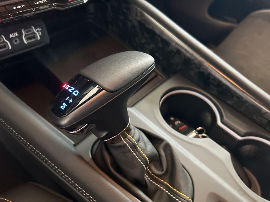 used 2024 Dodge Durango car, priced at $72,511