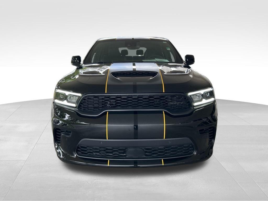 used 2024 Dodge Durango car, priced at $72,511