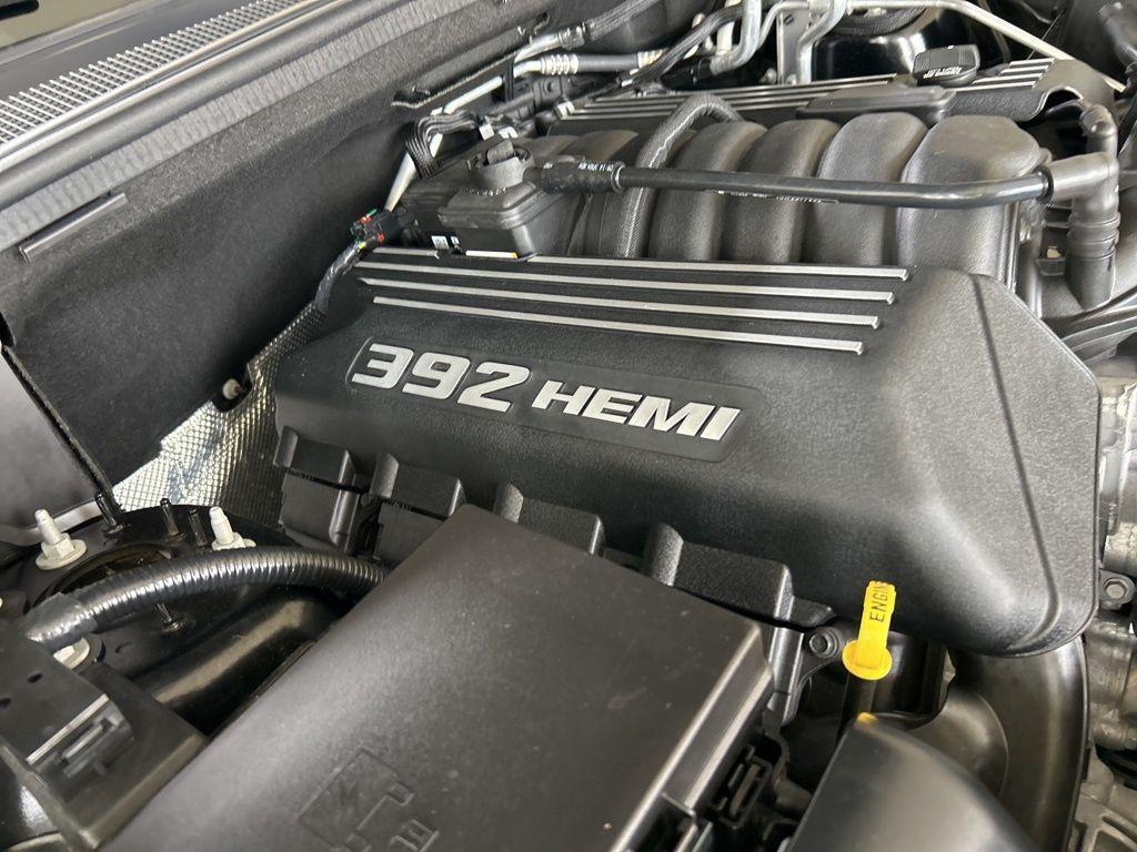 used 2024 Dodge Durango car, priced at $72,511