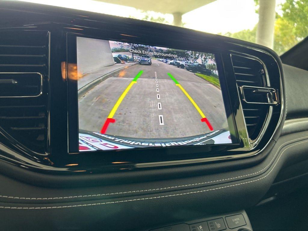 used 2024 Dodge Durango car, priced at $72,511