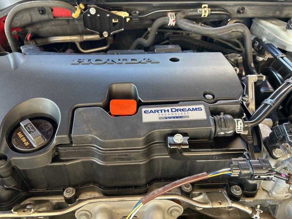 used 2018 Honda Civic car, priced at $15,882