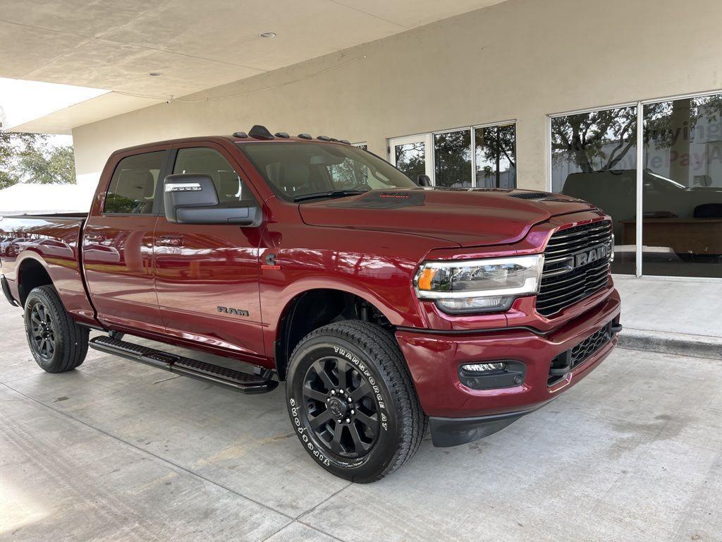 new 2024 Ram 2500 car, priced at $67,841