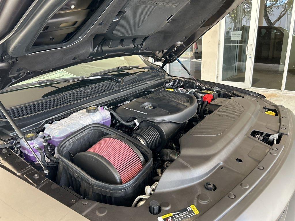new 2025 Ram 1500 car, priced at $87,140