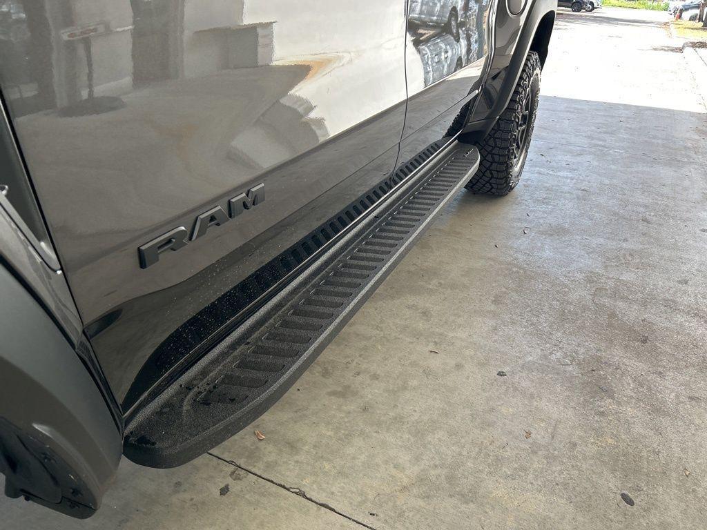 new 2025 Ram 1500 car, priced at $87,140