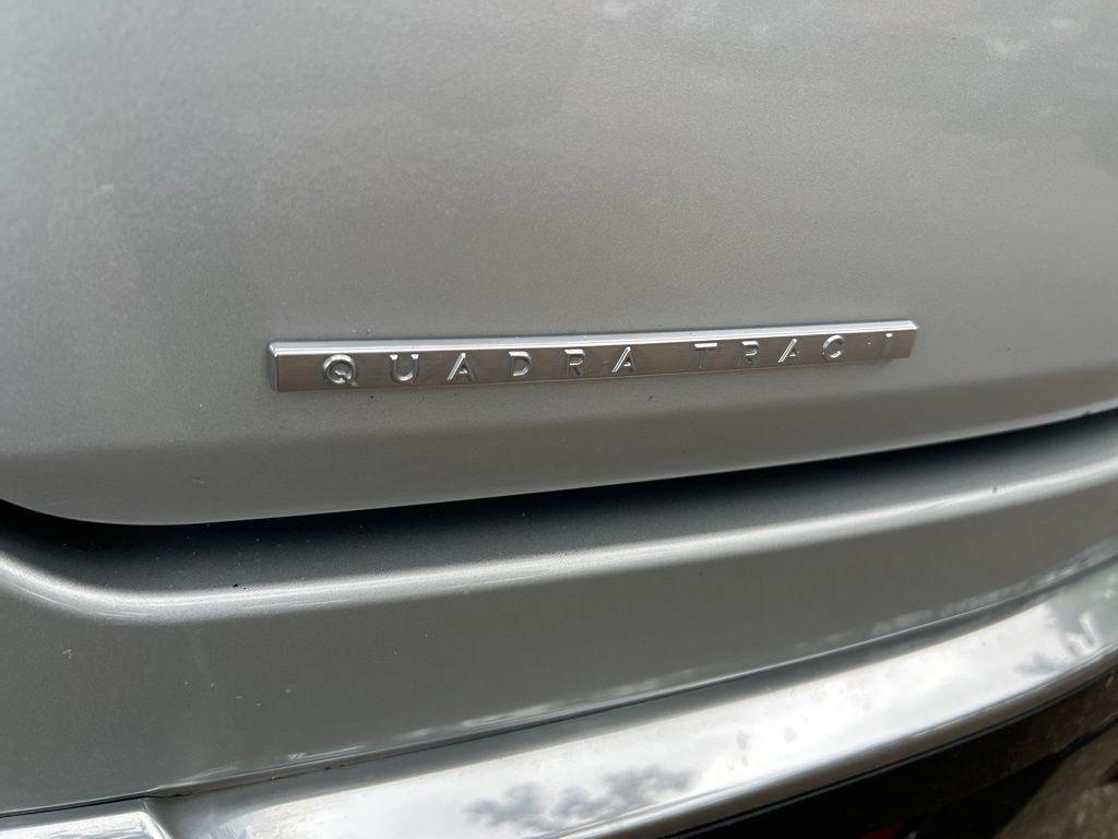 used 2023 Jeep Wagoneer L car, priced at $35,512