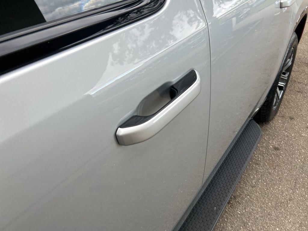 used 2023 Jeep Wagoneer L car, priced at $35,512