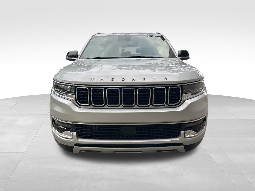 used 2023 Jeep Wagoneer L car, priced at $35,512