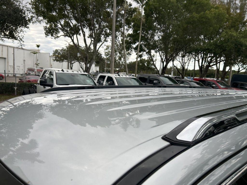 used 2023 Jeep Wagoneer L car, priced at $35,512