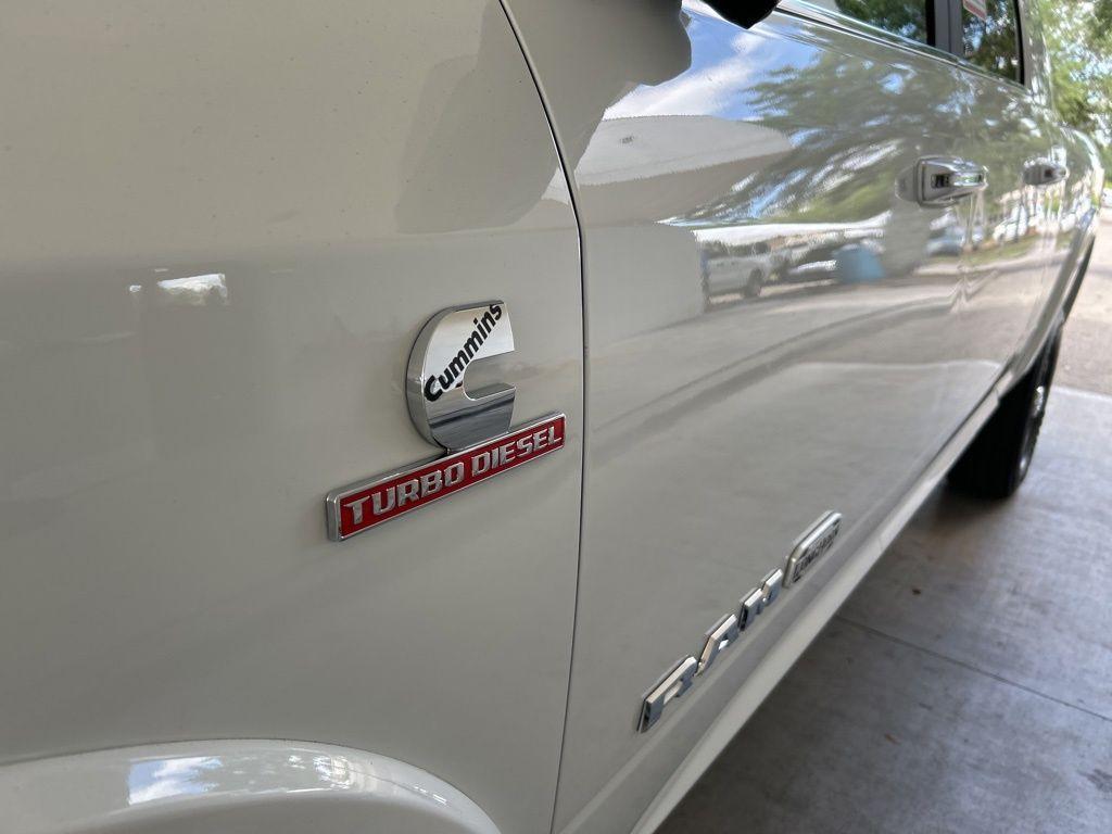 used 2022 Ram 2500 car, priced at $66,988