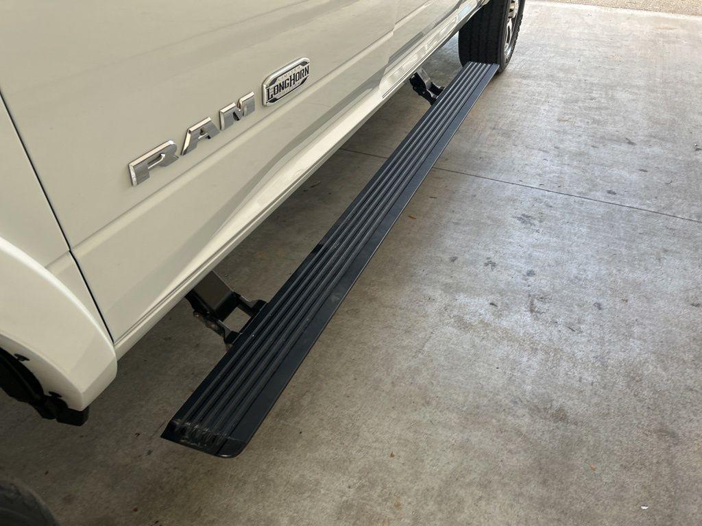 used 2022 Ram 2500 car, priced at $66,988