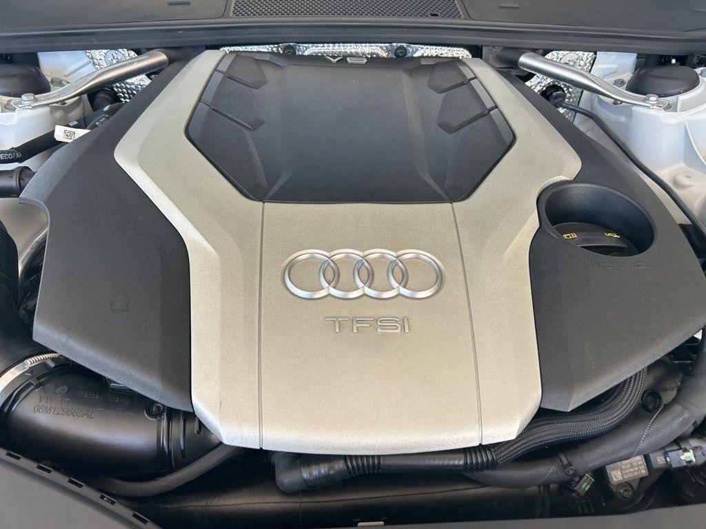 used 2019 Audi A7 car, priced at $31,988