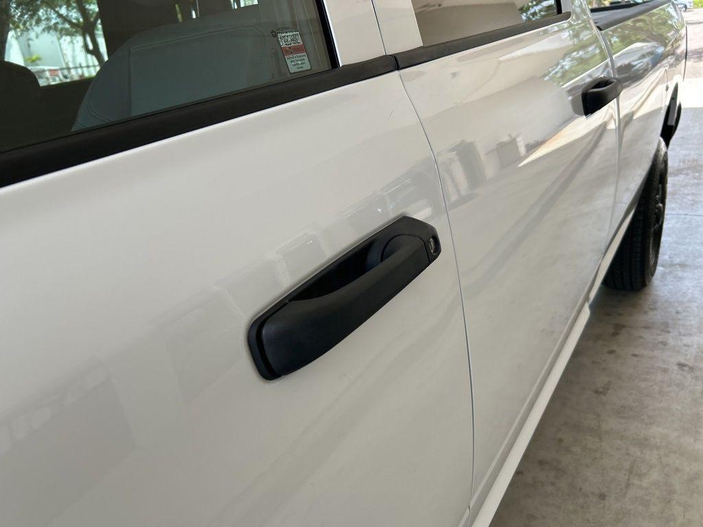 new 2025 Ram 3500 car, priced at $63,887