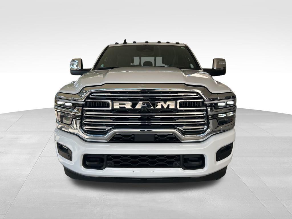 new 2026 Ram 2500 car, priced at $74,886