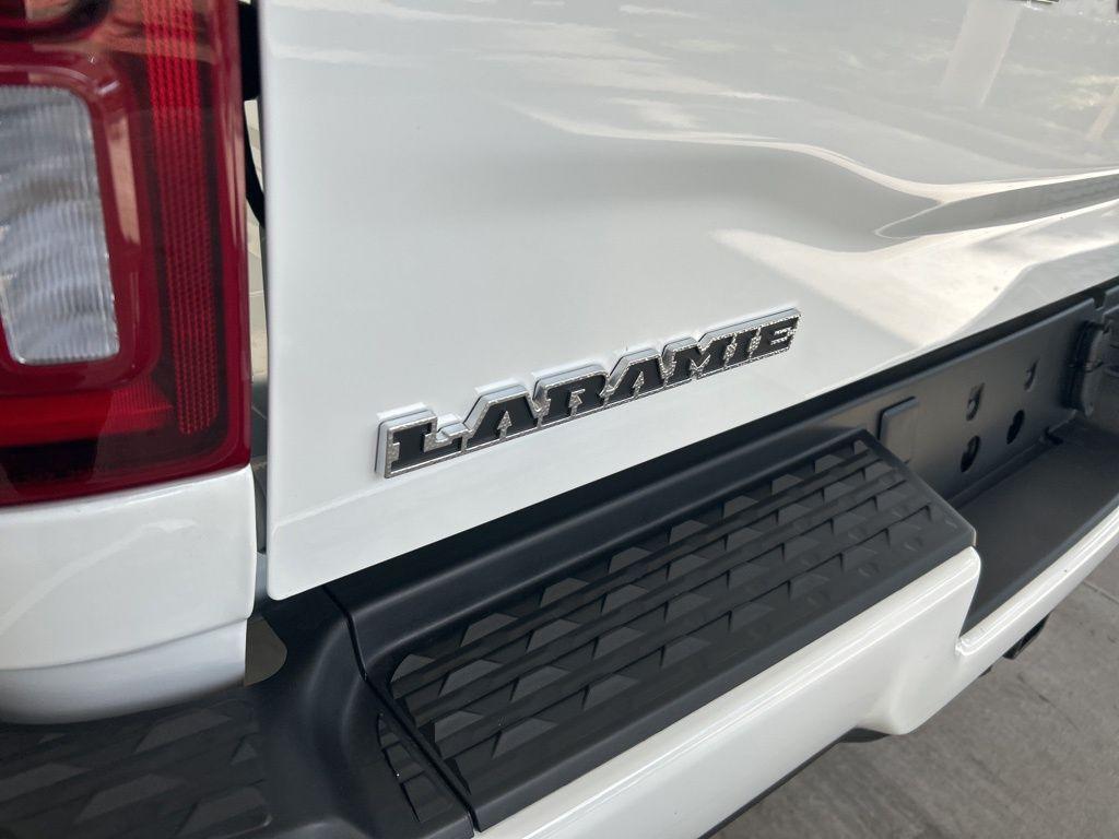 new 2026 Ram 2500 car, priced at $74,886