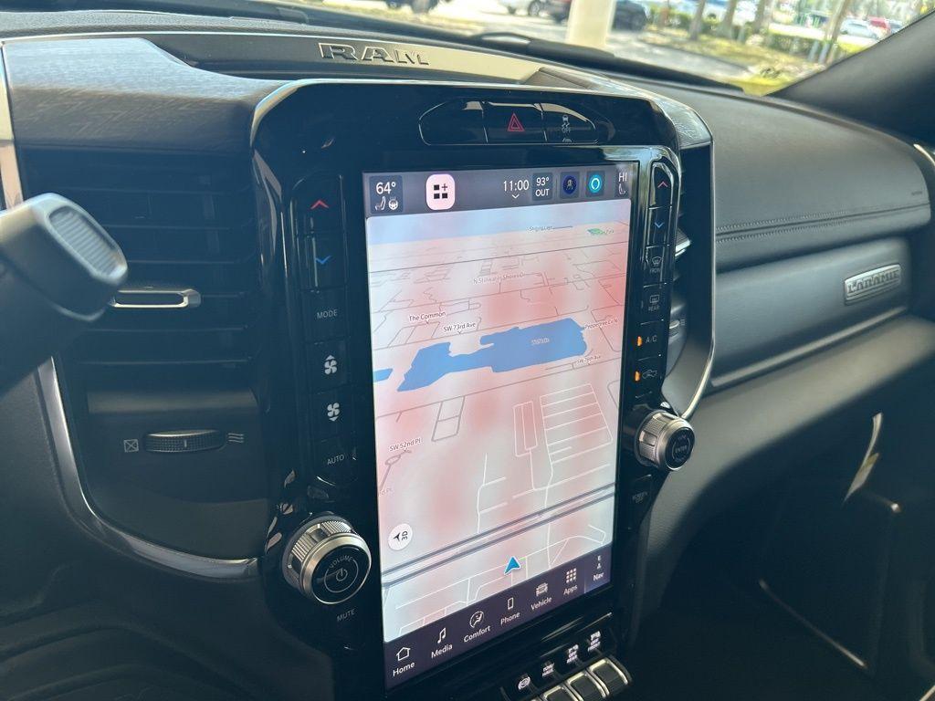 new 2026 Ram 2500 car, priced at $74,886