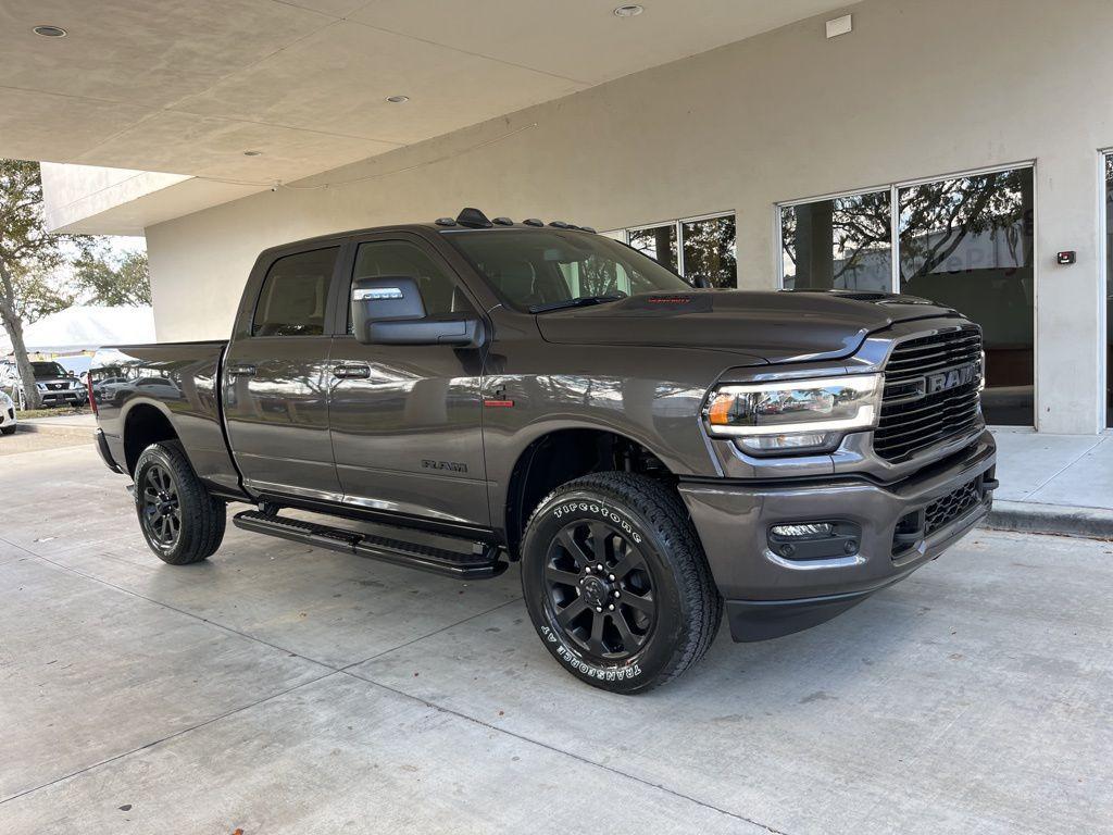 new 2024 Ram 2500 car, priced at $67,900