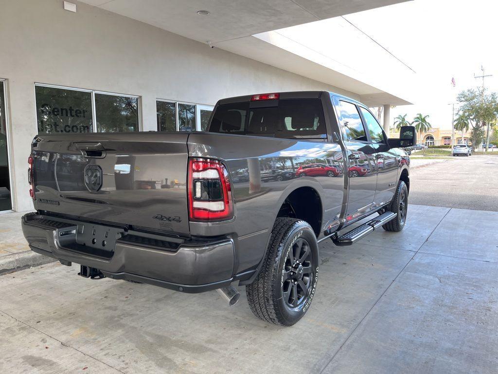 new 2024 Ram 2500 car, priced at $67,900