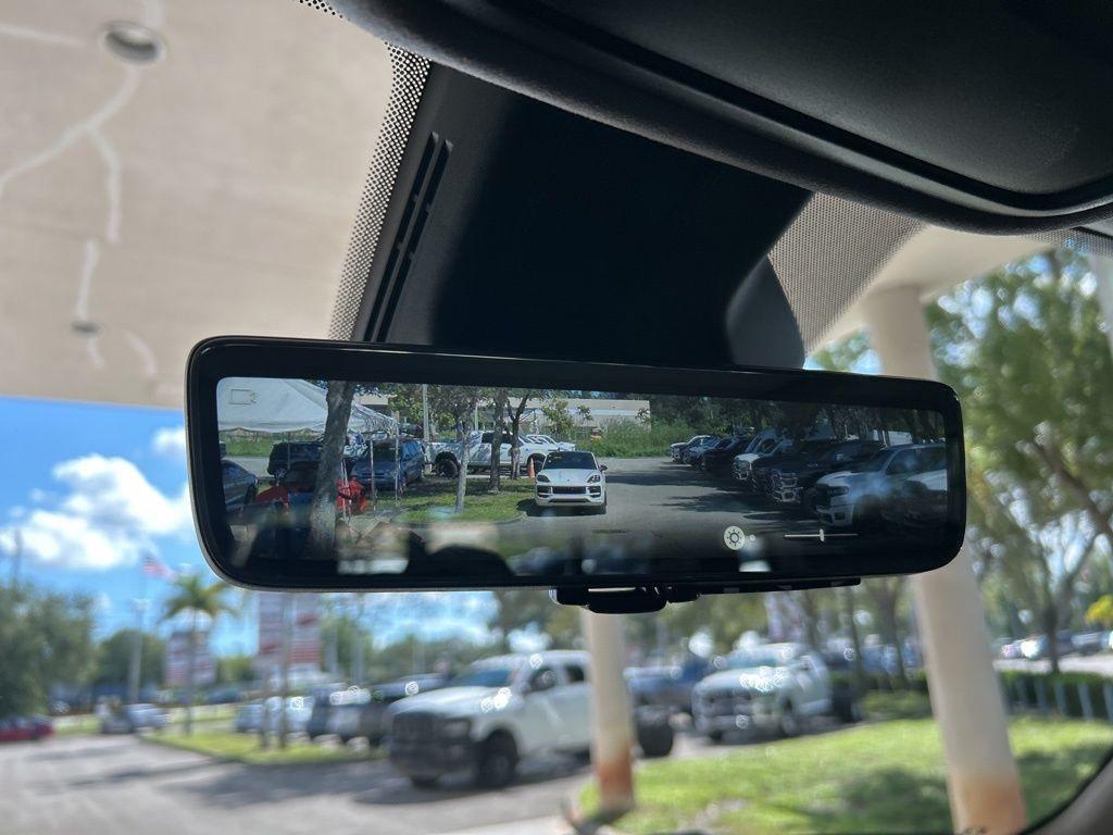 new 2026 Ram 1500 car, priced at $79,633