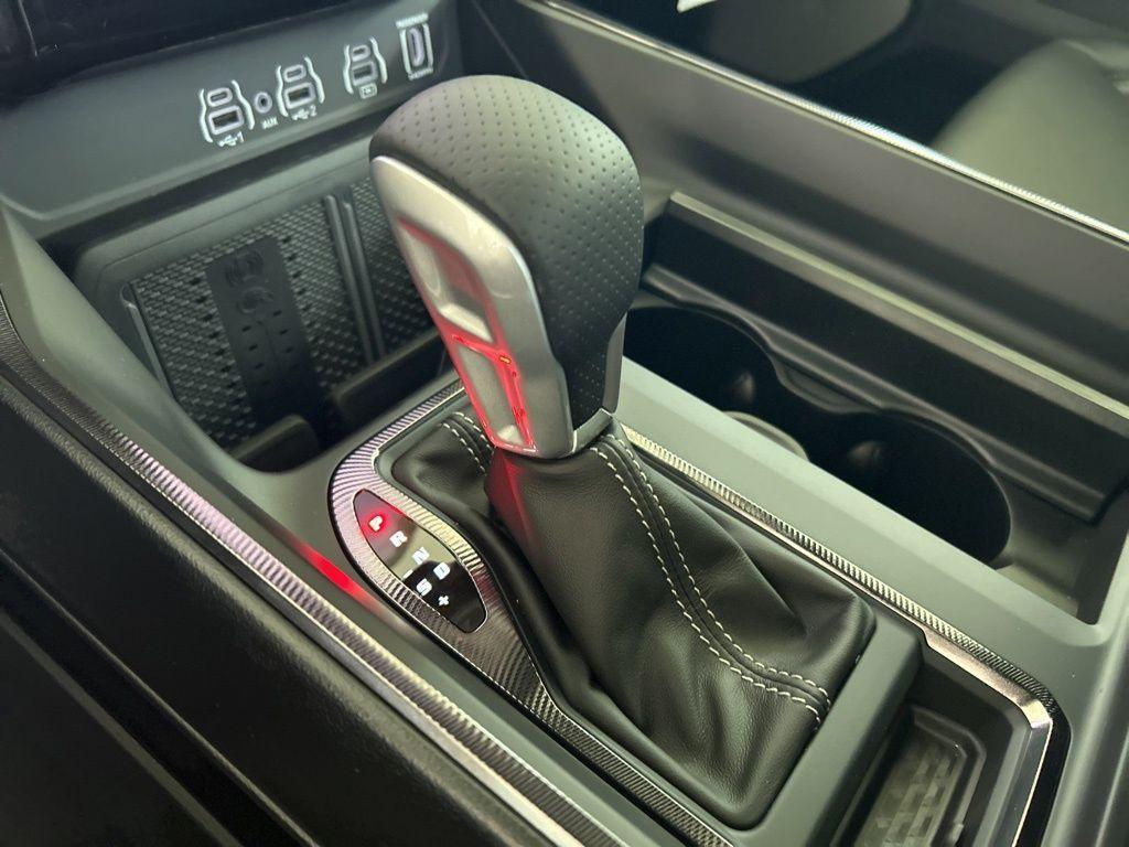 new 2026 Ram 1500 car, priced at $66,508