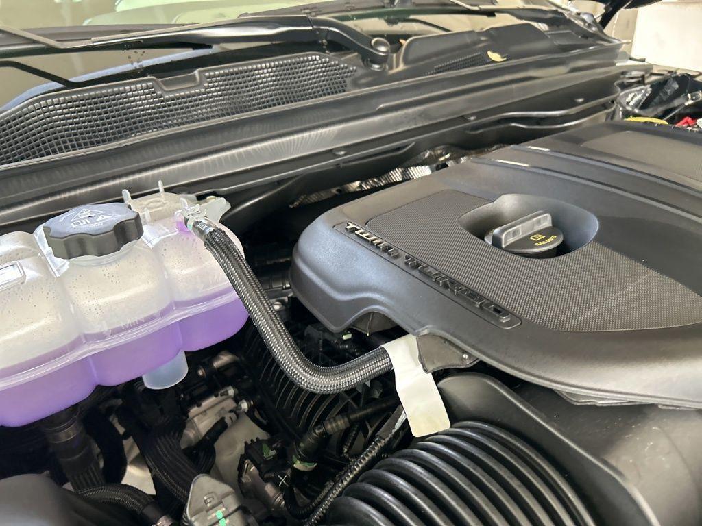 new 2026 Ram 1500 car, priced at $66,508