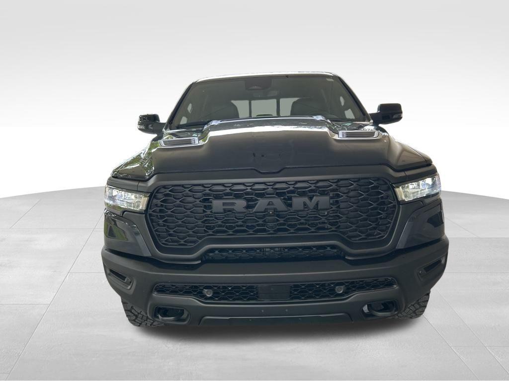 new 2026 Ram 1500 car, priced at $66,508